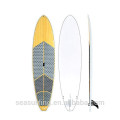 2016 Mode Grafik Punt Surf Sup Epoxy einfarbiges Modell im Angebot